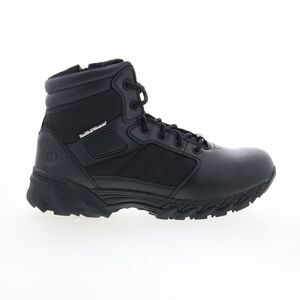 Original Swat Mens Breach Black Boots (NWT)